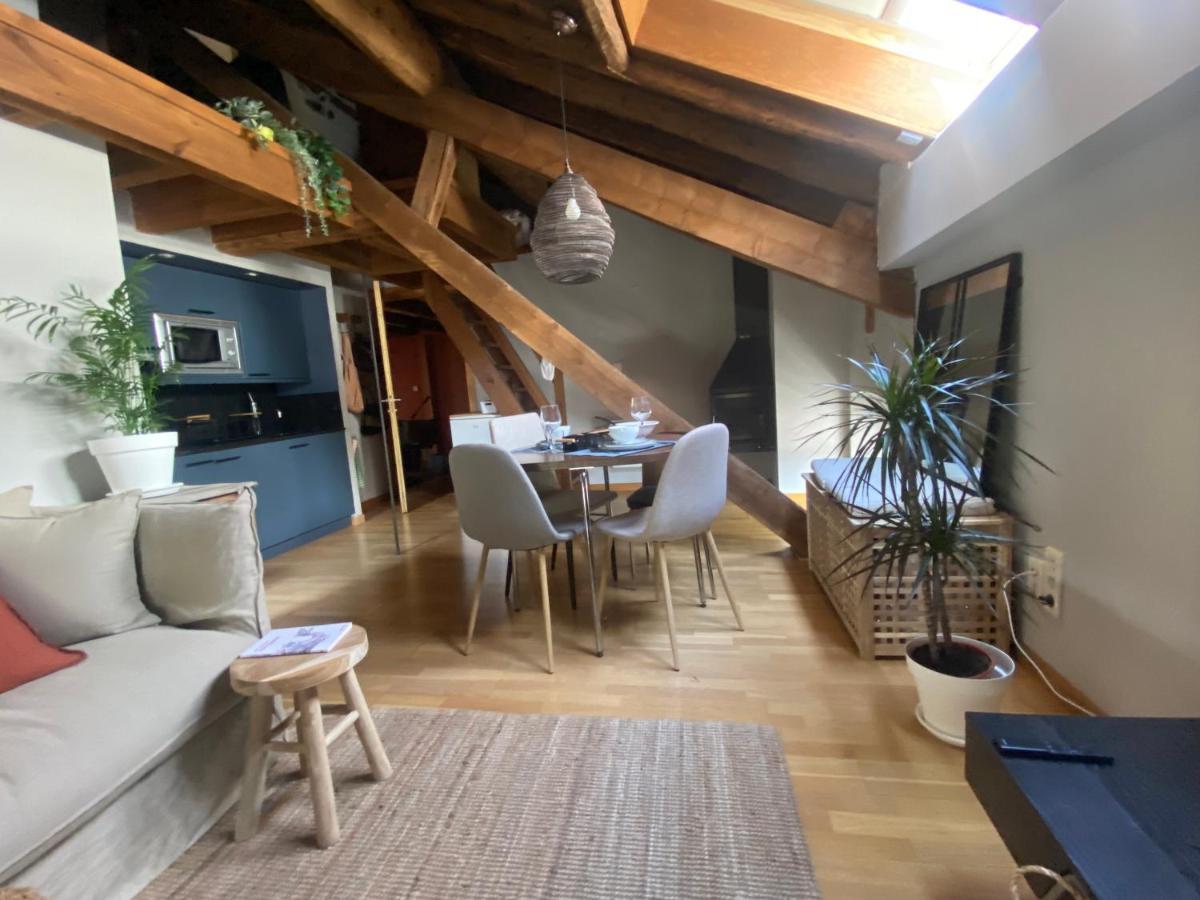 Loft De La Place 부흐-마담 외부 사진